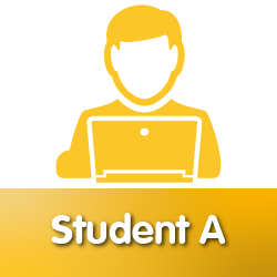 Student A